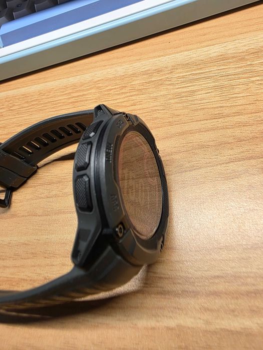 Garmin Instinct 2x impecabil, in garantie