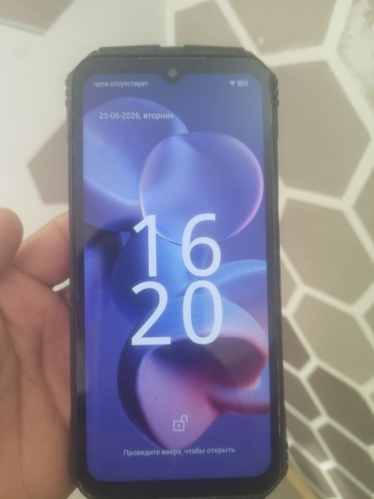 Телефон Doogee ..