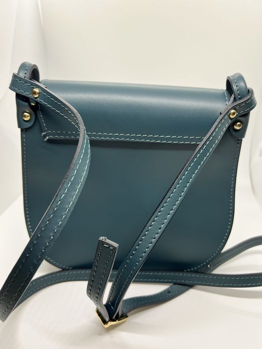 Чанта Mia Tomazzi . 100% Телешка Кожа