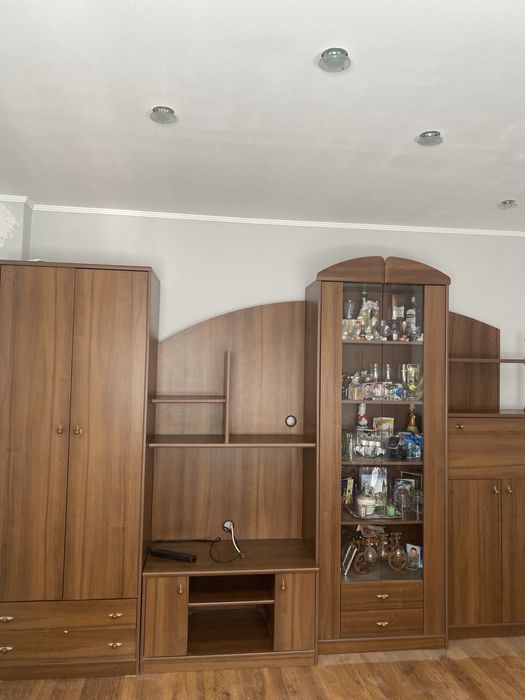 Холова секция много добро състояние