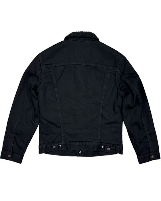 Яке Levi’s III Sherpa Trucker Jacket - S