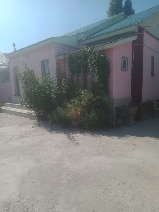 дом  находится по улице байзак батыра 277