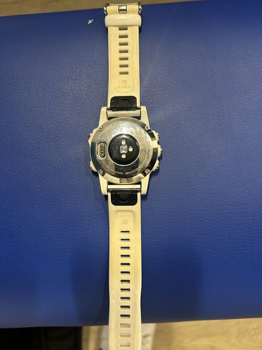 Продам смарт-часы Garmin Fenix 5X