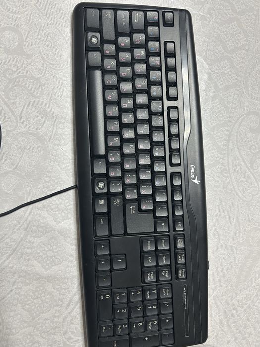 Продается монитор от Benq