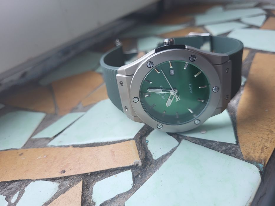 Часы Хаблот продам