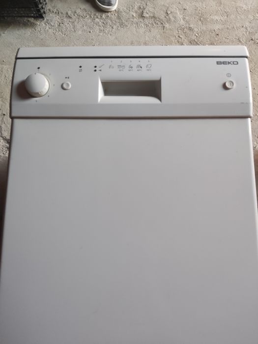 Посудомоечная машина BEKO