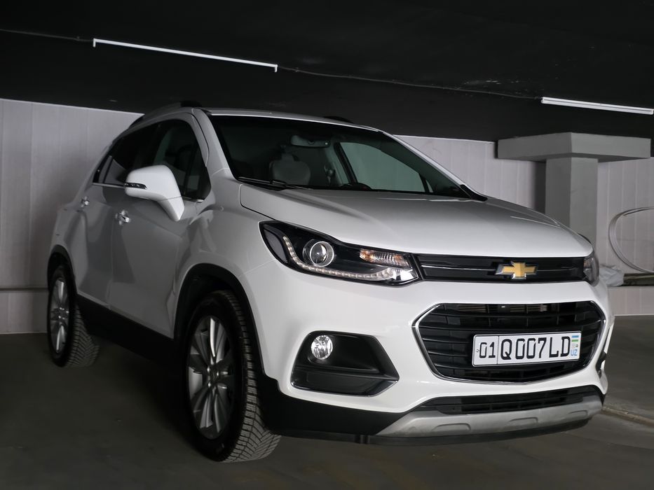 Продаётся автомобиль Трекер,  своя.87000 пробег