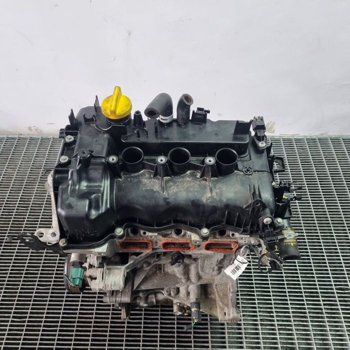 Motor Dacia Sandero 2 Facelift 1.0 SCE 2016 - 2020 73CP Manuala B4D 401 B4D 400 B4D 490 ...