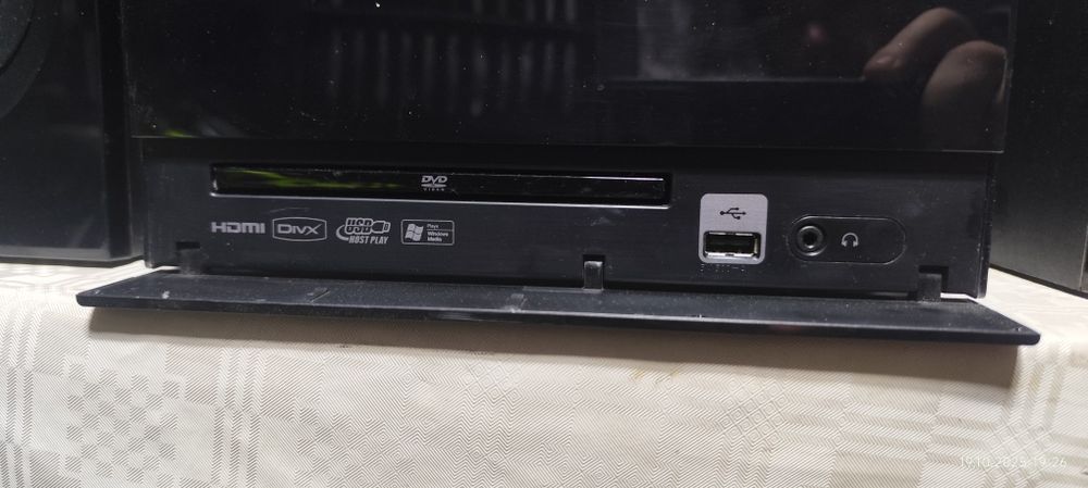 Аудио система Samsung