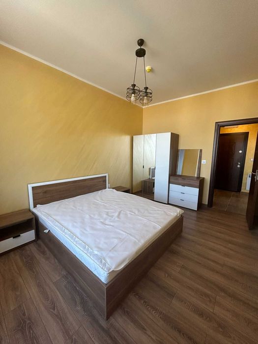 Дава се под наем Двустаен апартамент в София, Надежда 1 - 65 кв.м за 561 € - Снимка #3