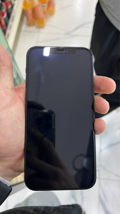 Продам Айфон 12 или обмен айфон доплаты