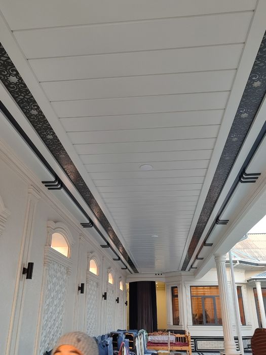 Тунукабонд монтаж киламиз бизбилан богланиг матряали ичда киламиз