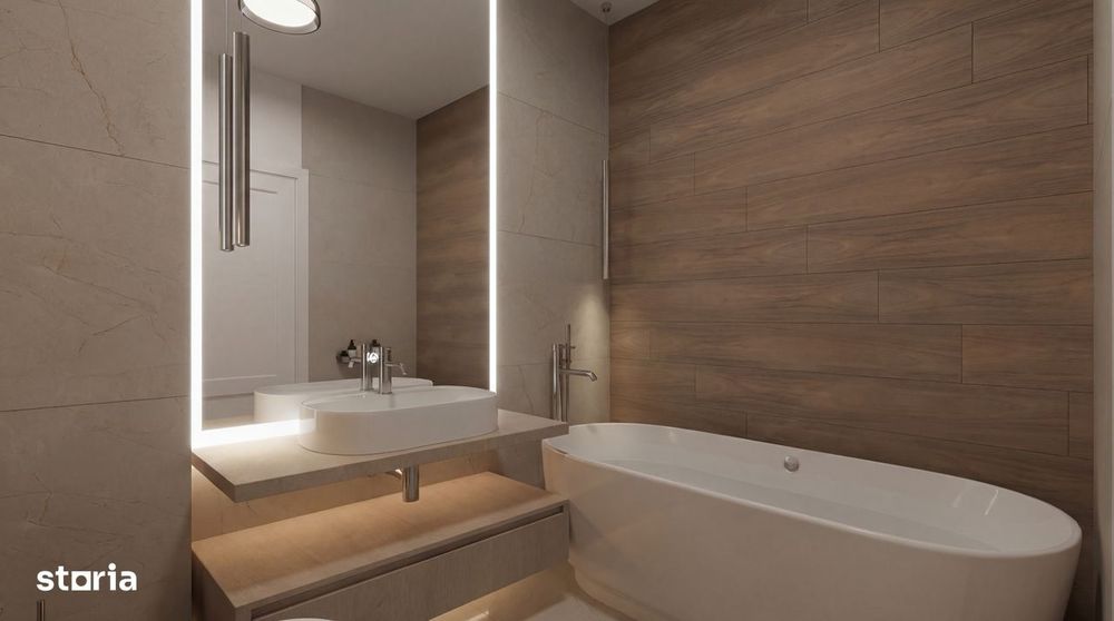 Apartament,