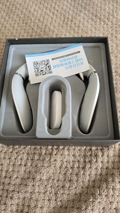 Массажер Xiaomi jee back