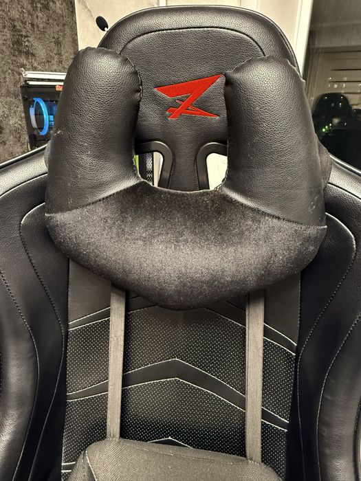 Игровое кресло ARDOR GAMING Force Armor