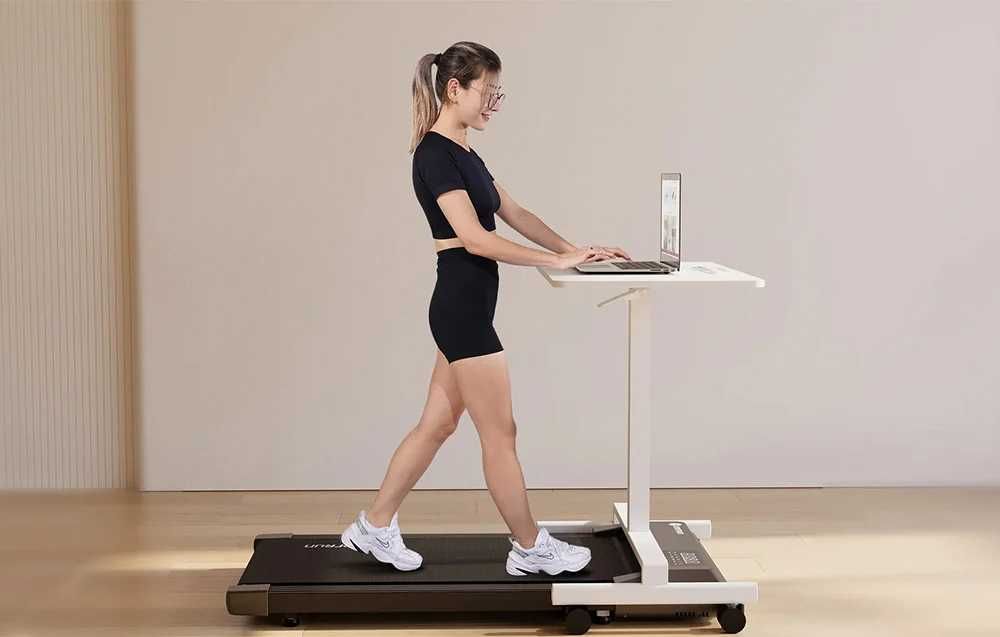 Бягаща пътека DeerRun Q1 Plus,Гаранция