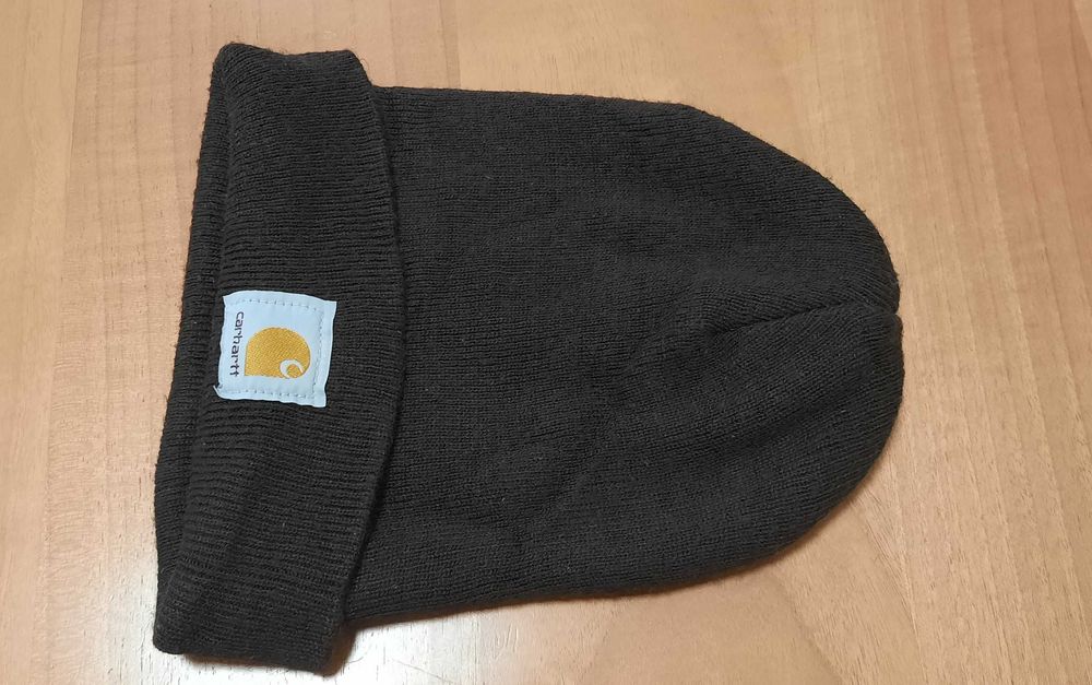 Carhartt-Много Запазена