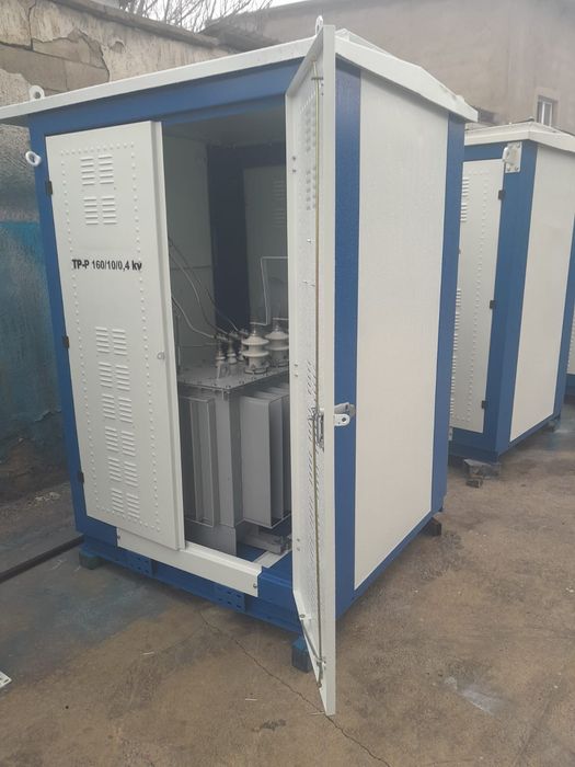 Трансформатор ктпн ктп омп