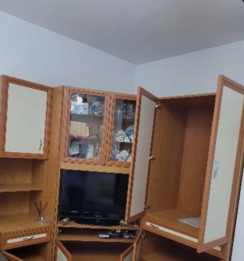 Секция ъглова ..