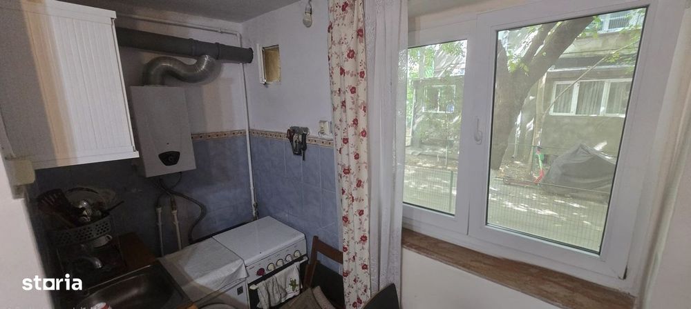 De vanzare - Garsoniera confort 3 Mall Vitan