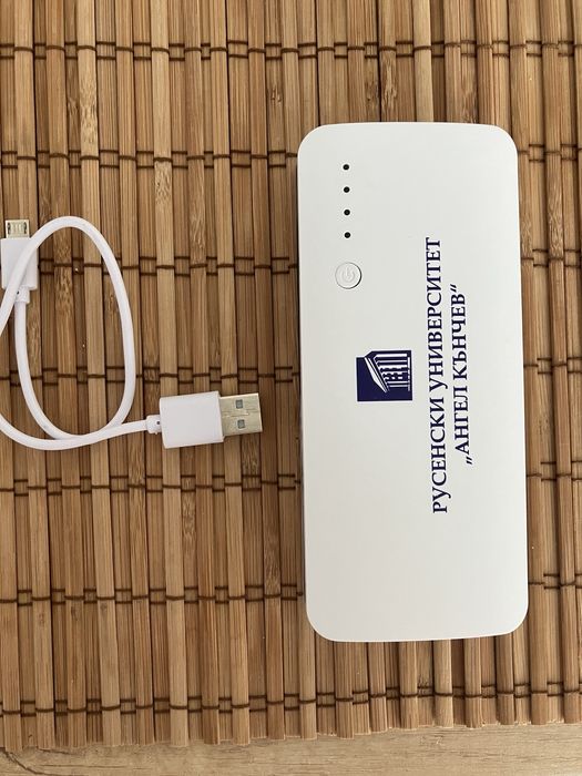 Преносими батерии