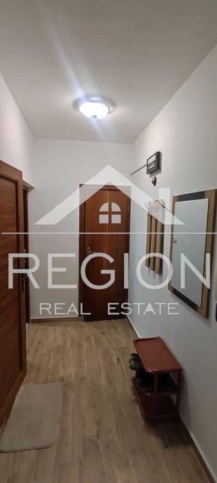 Дава се под наем Тристаен апартамент в Варна, Окръжна болница - 82 кв.м за 612 € - Снимка #11