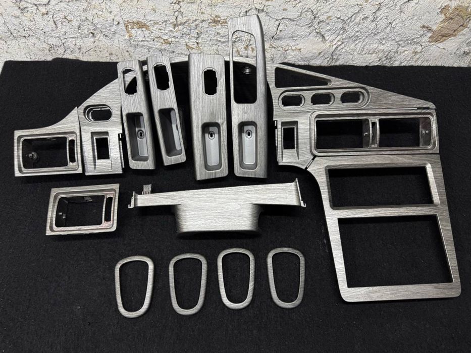 Nexia 2 aquaprint (akvaprint) xizmati