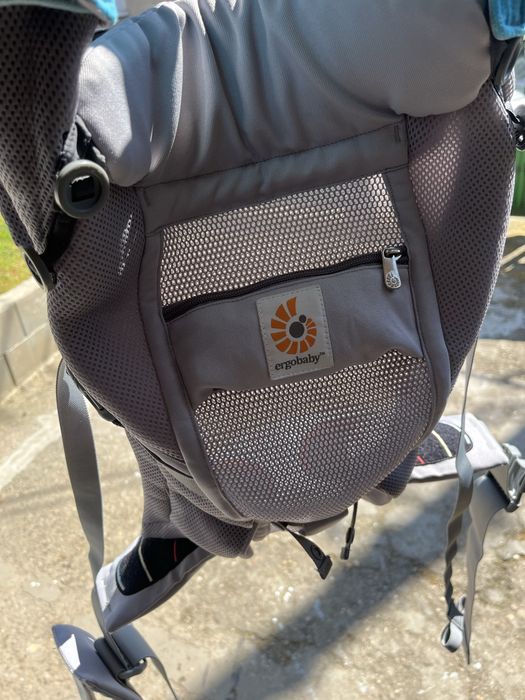 Ергономична раница Ergobaby