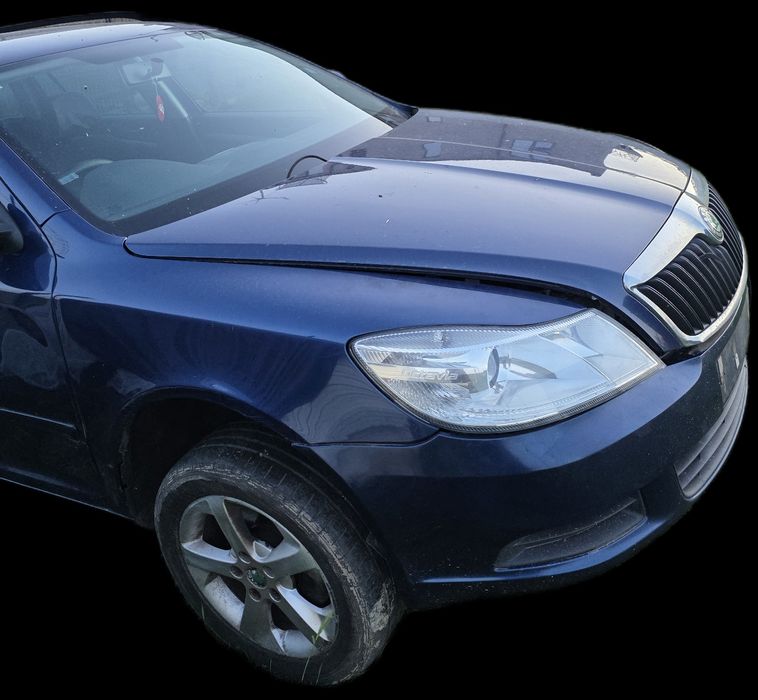 Piese Skoda Octavia 2012