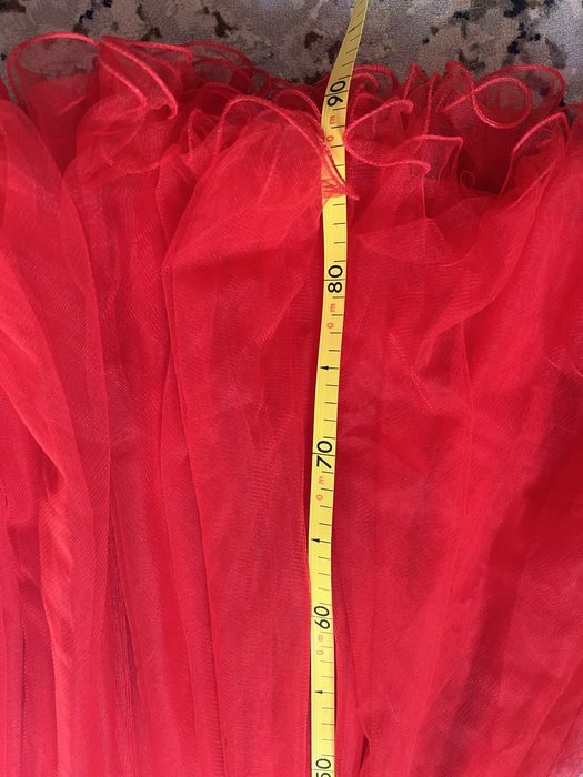 Vând rochiță purtata o singura dată