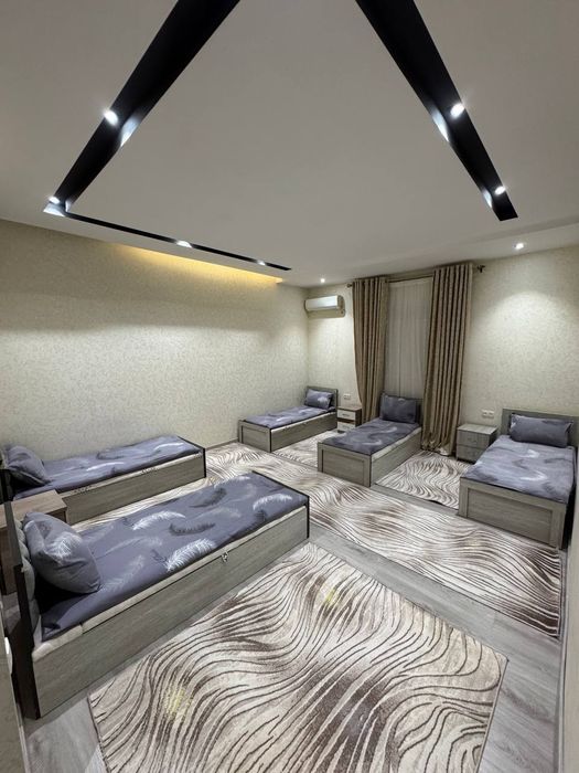 Dacha Bochkada 7.33 sotix