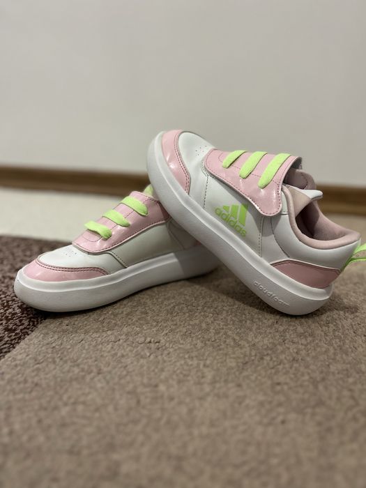 Детски маратонки Adidas