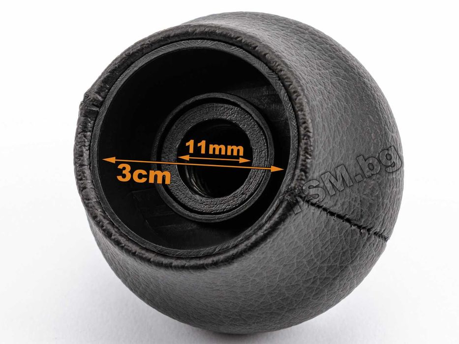 Топка Скоростен Лост за Toyota RAV4 Auris Avensis Corolla Yaris Тойота