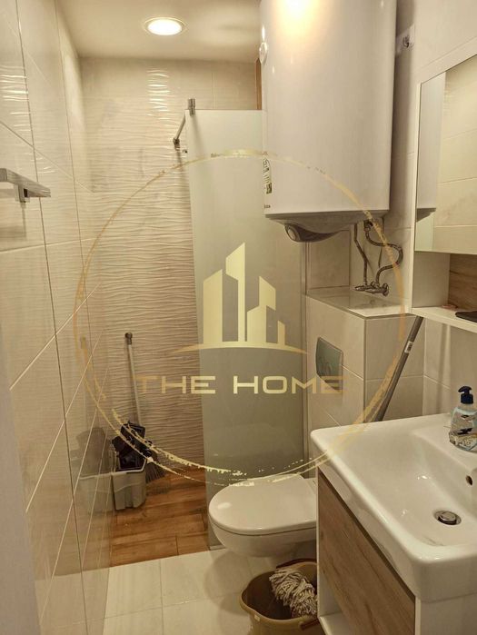 Дава се под наем Двустаен апартамент в Варна, Победа - 52 кв.м за 500 € - Снимка #6