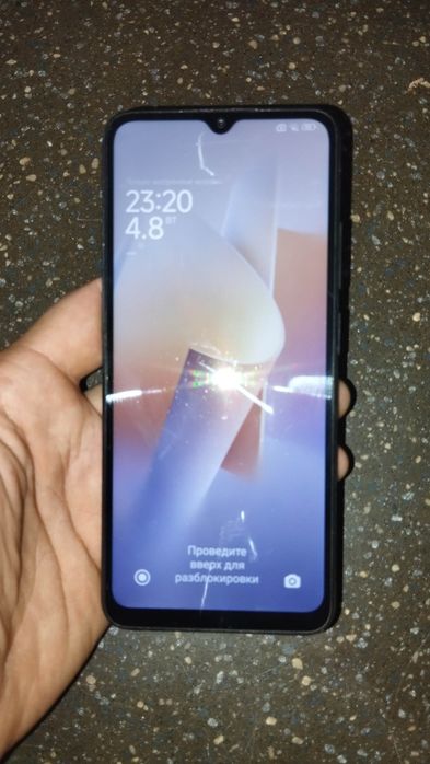 Redmi 12 C, 4,128gb
