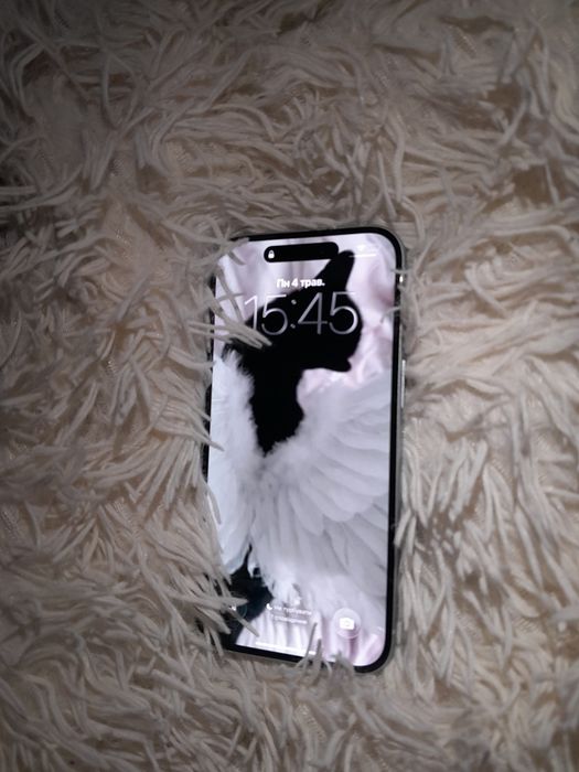 СРОЧНО продам iPhone 15