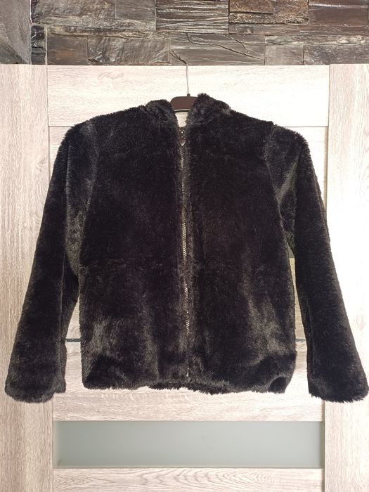 Geaca fete din blanita