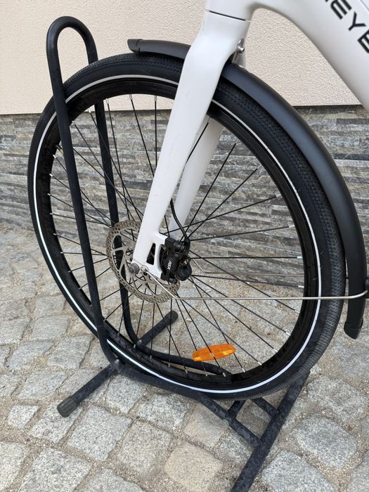 Електрически велосипед Heybike размер: 28/44см