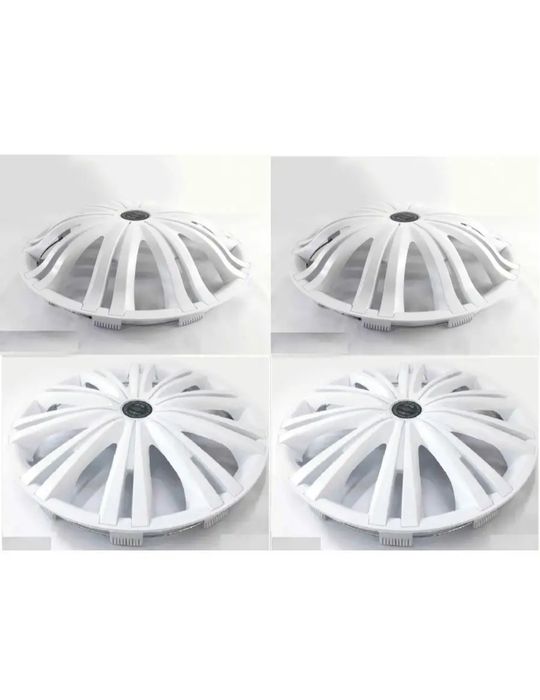 Автомобильные колпаки на Газель