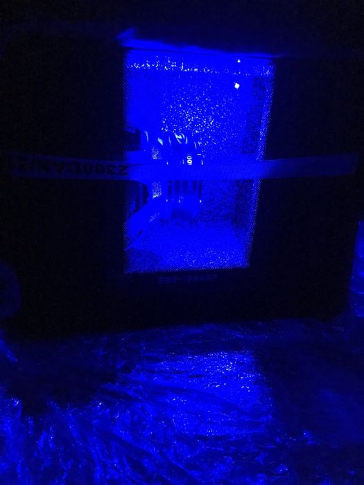 Бас Каса Алпин alpine