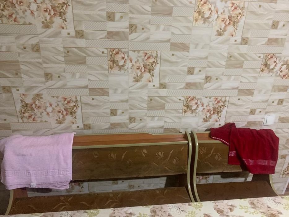 уголок для кухни