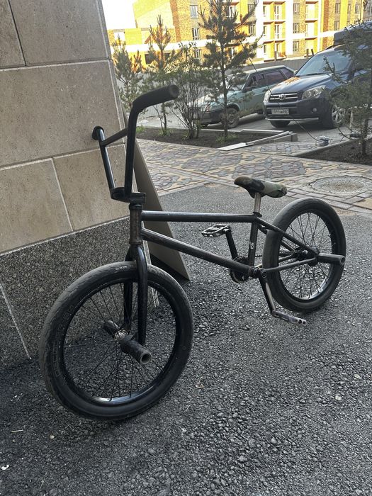 Продам бмх , bmx