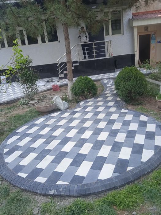 Burchatka birinchi qoʻl arzon va sifatli