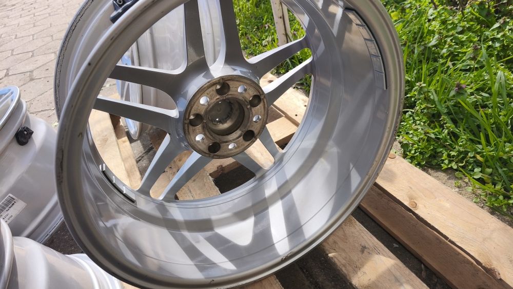 5х112 18 цола Porsche Macan