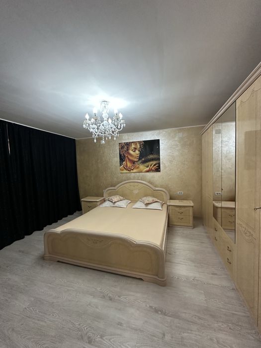 Apartament 1 dormitor - parter-  Garofitei - Renovat complet