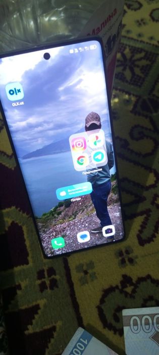 Infinix not 50 pro plus