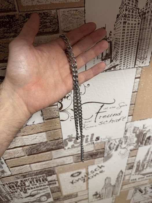 Продам цепочку, неношеная