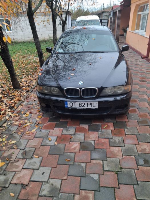 Bmw e39 530i !!!
