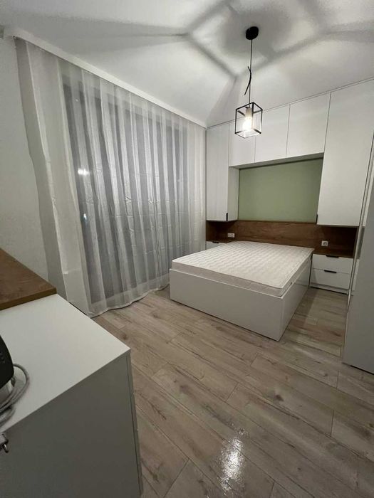 Дава се под наем Двустаен апартамент в София, Дружба 2 - 67 кв.м за 663 € - Снимка #6