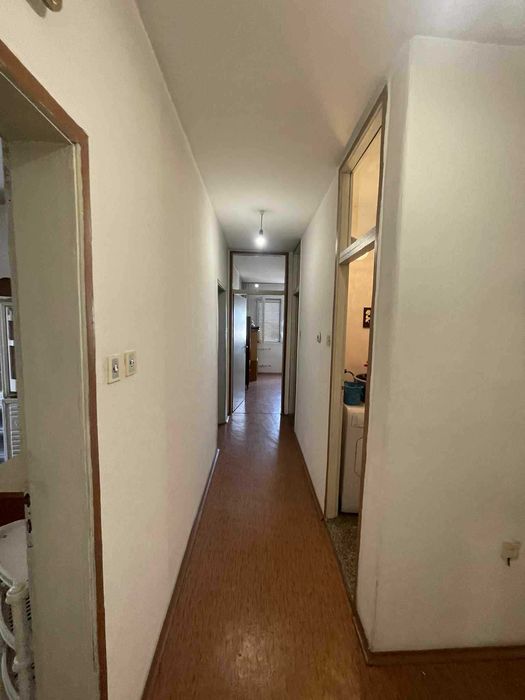 Продава се Тристаен апартамент в Пловдив, Център - 86 кв.м за 1966 €/кв.м - Снимка #6